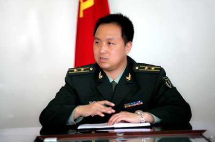 黑龙江省赵宝杰：一个优秀基层干部标兵的风采