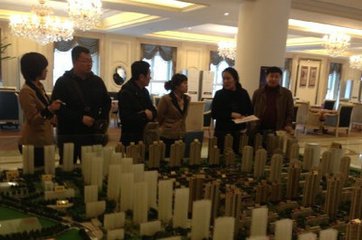 <b>沈阳楼市新政:大中专毕业生购房可用父母公积金</b>