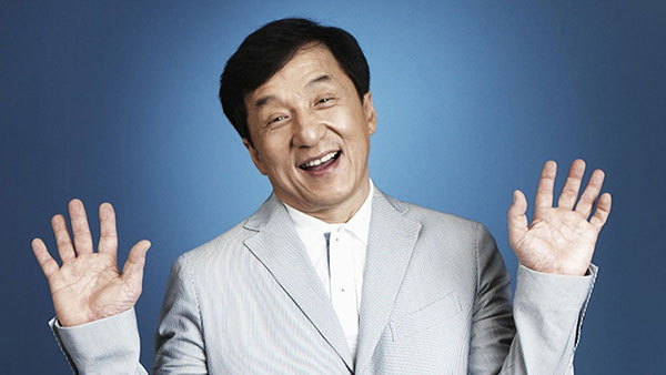 <b>首位华人！成龙荣获奥斯卡终身成就荣誉奖</b>