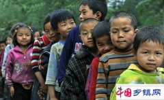 <b>谁来救济输在智商起跑线上的农村儿童</b>