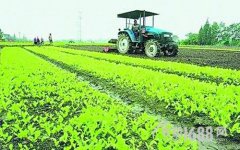 江西：新型职业农民成为“双创”活跃因子