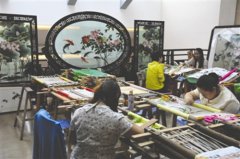 实至名归 悠悠4500年的成都跻身中国“十大古都”