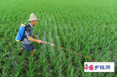 “中医农业”开辟特色生态农业新路径