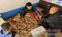 永不退休村医“父子兵”：守护村民健康是我们的责任