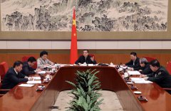 <b>国务院通过“三个补短板”规定 确保农村贫困人口同步入全面小康</b>