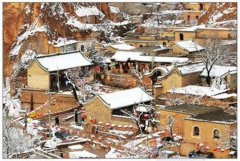 山西推乡村旅游“百千万工程” 数千古村落将摆脱落寞窘境