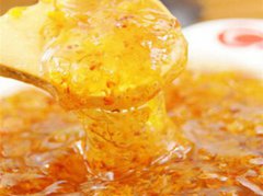 <b>苏州：美丽光福“三进城”　梅浆桂花甜糯糯</b>