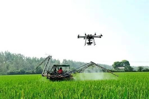 四川农民风光了！收入增幅在全国排第四