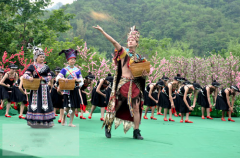 云南“花街”：古往今来话禄丰