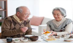 “精准食疗”老年人保持脑年轻的秘诀