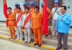 广西驻村扶贫干部罗伟：用生命点燃脱贫攻坚之火