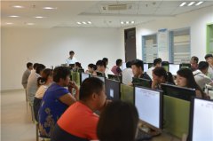 安徽合肥市今年培训新型农民2470人