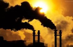 专家:散煤排放是京津冀重污染天气主要成因