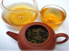 渥堆发酵——云南普洱茶低迷年代的巨大突破