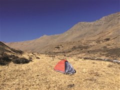 穿越四川贡嘎雪山 江苏无锡一资深驴友不幸遇难