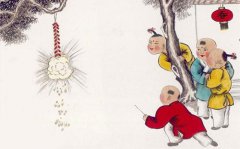 <b>新年到!“开门爆竹”</b>