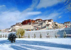 旅游攻略：进入冬季 反季节旅游好处多多