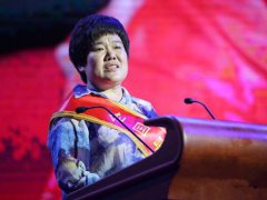 河北村支书刘长英——“嫂娘”32年书写人间大爱
