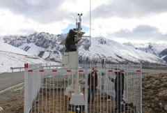 西藏自治区县级气象主管机构2017年有望全覆盖