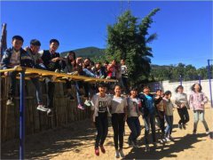 “美丽中国”：名校毕业生去农村支教 更追求精神上的满足