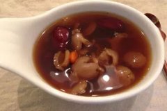 养生：红枣加一宝，美白淡斑有奇效