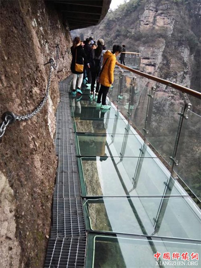 <b>浙江：新昌县美丽乡村成“旅游胜地” “交叉走亲”首选乡村游</b>