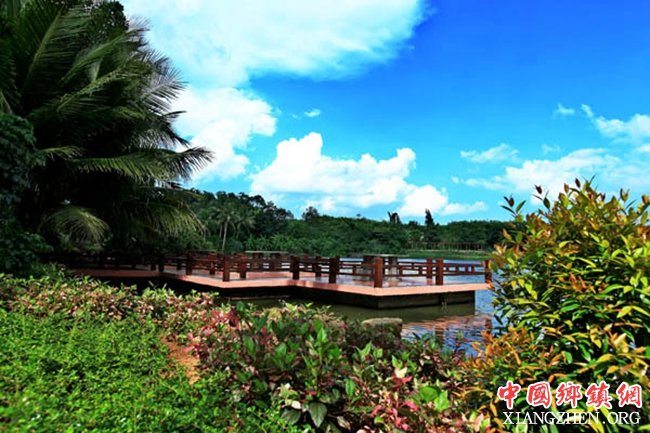 <b>海南：“升级版”乡村游成旅游扶贫主角</b>