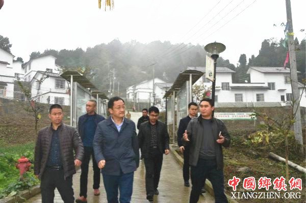 <b>四川泸州：求是创新 大胆实践 决胜脱贫攻坚</b>