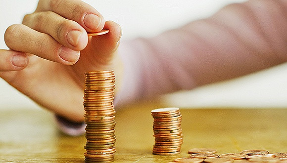 <b>银行理财收益“九连降” 11月份低至4.14%</b>