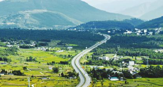 “四川造”电影《大路朝天》今日全国公映