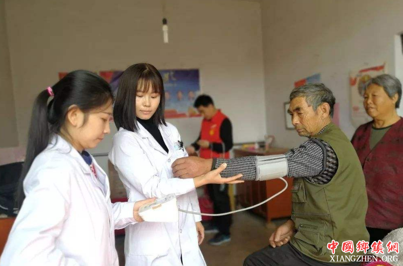 遂宁：医院对口帮扶出实招 互联网医疗进村惠民生