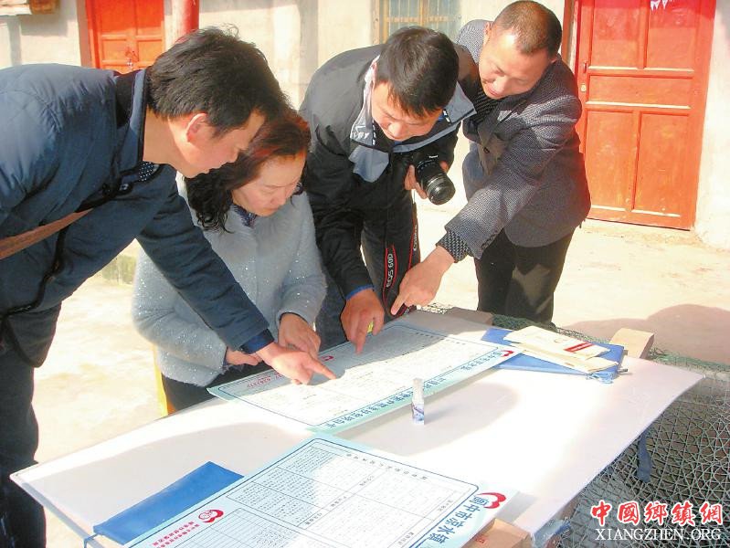 <b>阆中：帮扶有情亦有道 3年助13村脱贫</b>