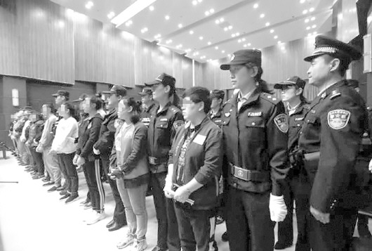 诈骗985万！32人特大跨国电信诈骗案宣判