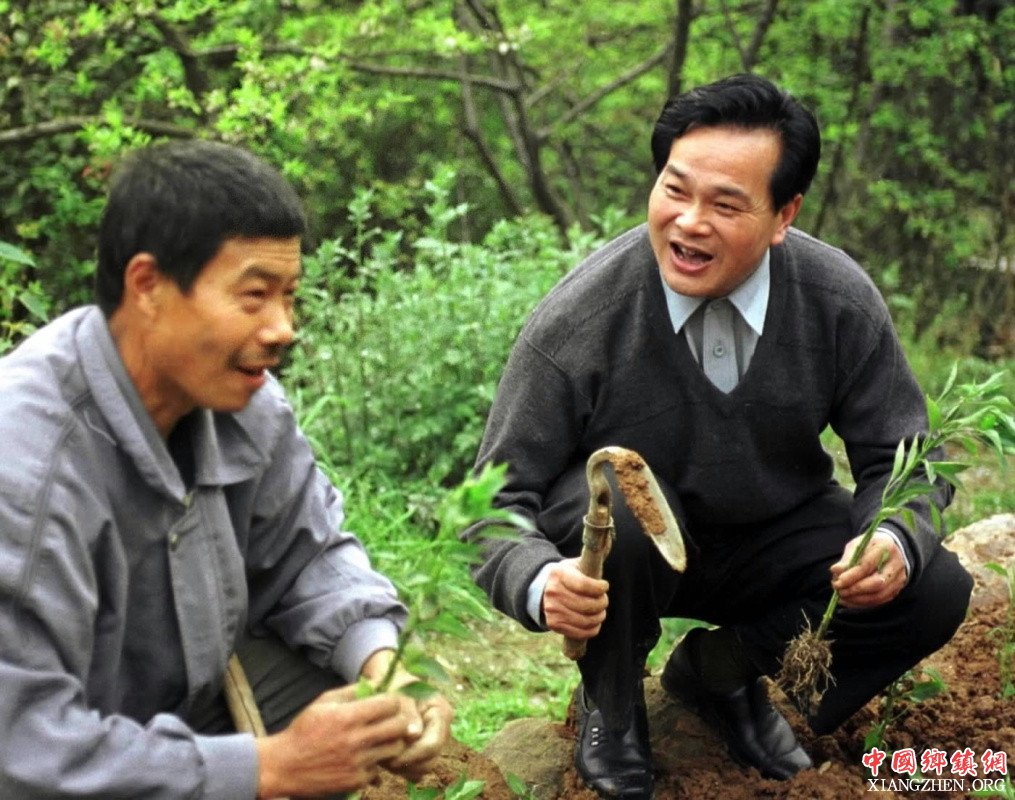 <b>“三峡之子”冉绍之：做事老老实实，做人堂堂正正</b>