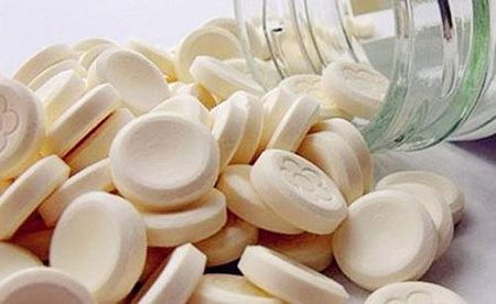 <b>补钙要当心 补钙产品里藏着不少坑</b>