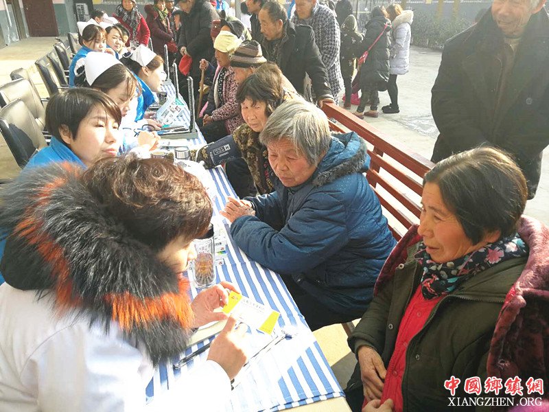 送医送药受欢迎