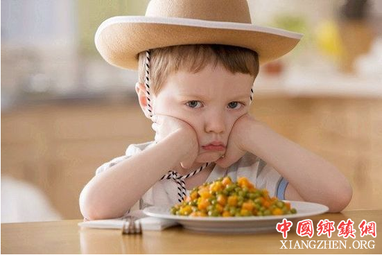 <b>宝宝挑食原因多 不妨试试这几招</b>