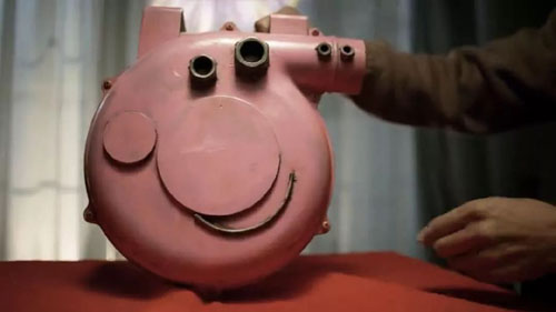 <b>啥是佩奇不重要，重要的是拥抱亲情</b>