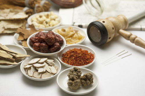 <b>中医养生别走偏</b>