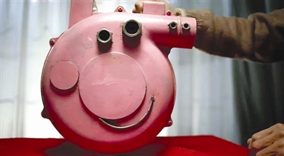 <b>业主给物业发红包，“配齐”故事在背后</b>