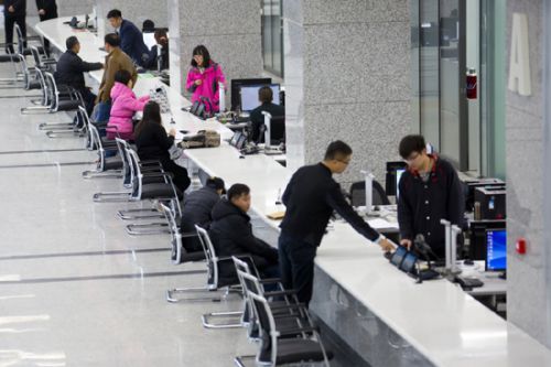 <b>政务服务“不打烊”凸显用户意识</b>