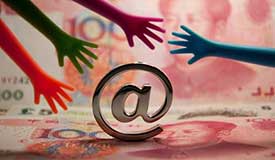 <b>全国公安机关查处380余个网贷平台</b>