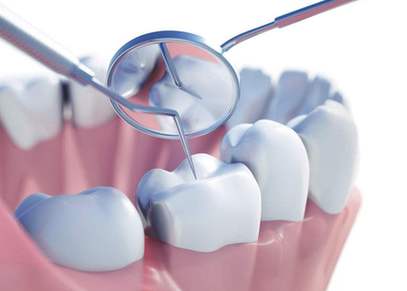 <b>我国将优化全人群全周期口腔健康管理</b>