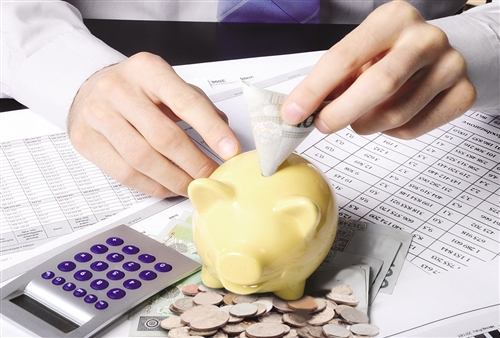 <b>财税金融多招齐发“护航”小微民企</b>