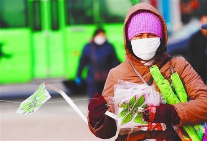 <b>倒春寒来袭 “春捂”大有讲究</b>