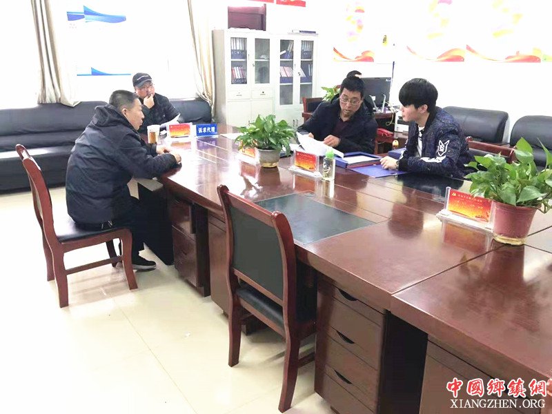 <b>陕西：渭南市华州区大明镇开创年轻干部培养  新模式</b>