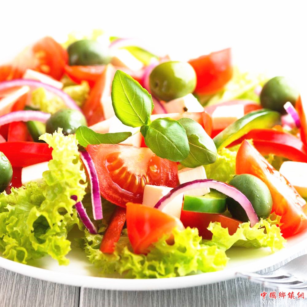 <b>盘点少荤多素4大益处 健康生活从少吃肉开始</b>