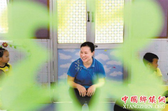 <b>广州：小区配套幼儿园不再“重营利” 家长叫好</b>