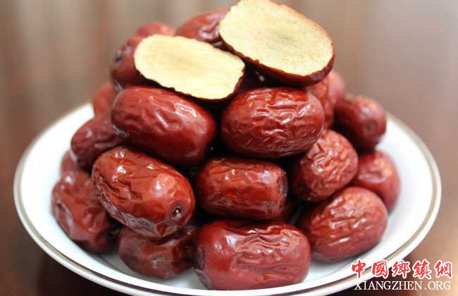 <b>吃红枣治贫血？ 不靠谱！</b>