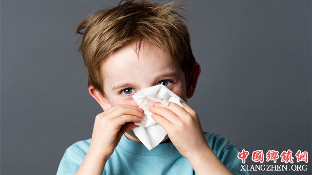 <b>我国发布首个儿童过敏性鼻炎诊疗指南 推动临床管理规范化发展</b>
